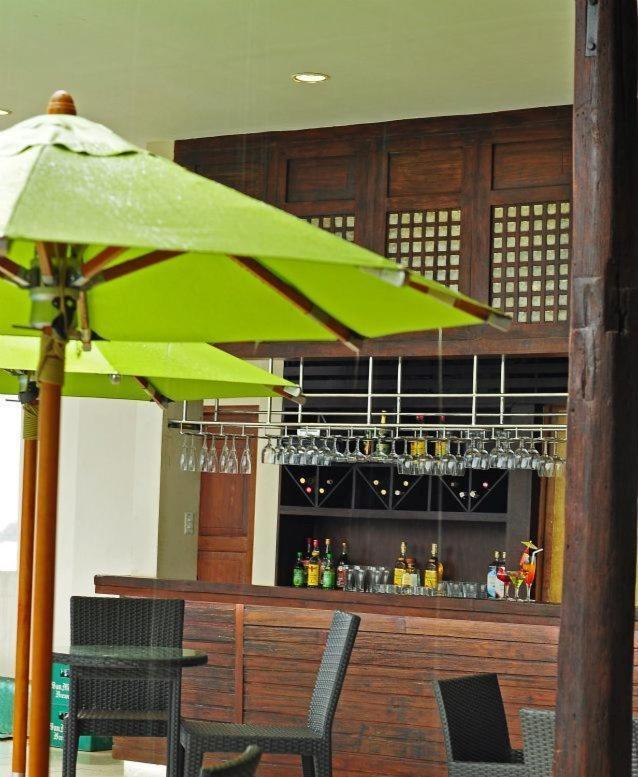 The Cocoon Boutique Hotel Quezon City Dış mekan fotoğraf